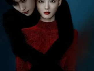 Dear X Season 1 (Complete) (Korean Drama)