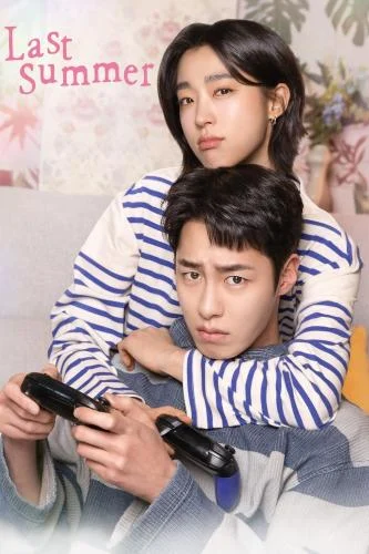 Last Summer Season 1 (Complete) (Korean Drama) Last Summer Season 1 (Complete) (Korean Drama)