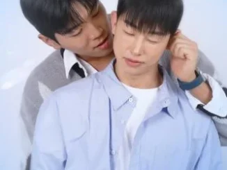 Share House Season 1 (Complete) (Korean Drama)