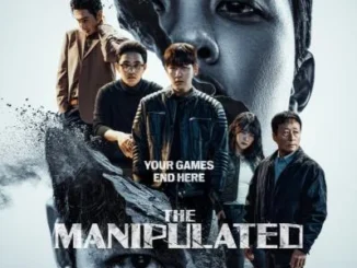 The Manipulated Season 1 (Complete) (Korean Drama)