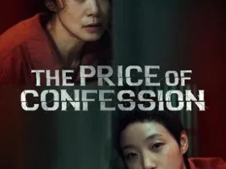 The Price of Confession Season 1 (Complete) (Korean Drama)