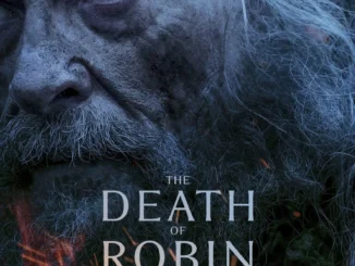 The Death of Robin Hood (2026)