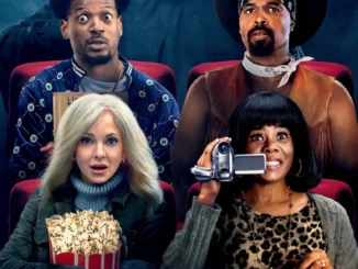 Scary Movie (2026)