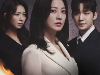 Family Register Season 1 (Episode 1-6)