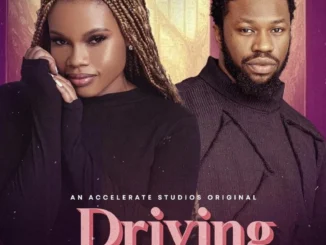 Driving Mr Banks (2024)