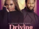 Driving Mr Banks poster