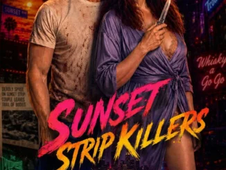 Sunset Strip Killers (2026)