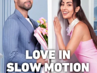 Love in Slow Motion (2026)