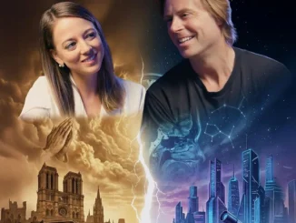Beauty and the Atheist (2026)