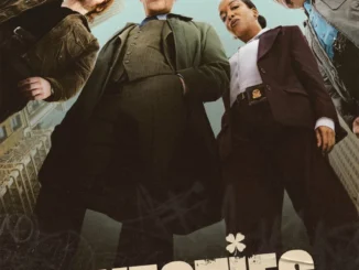 The Westies Season 1