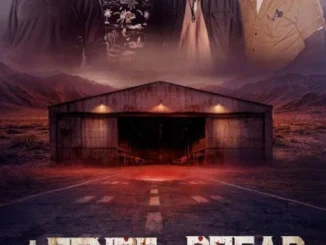 A Sense of Dread (2026)