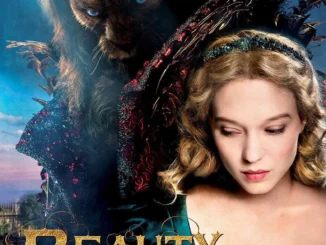 Beauty and the Beast (2014)