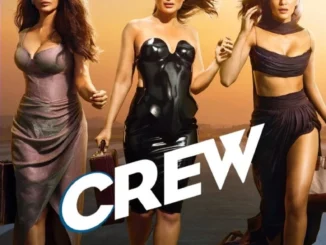 Crew (2024)