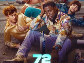 72 HOURS (2026)