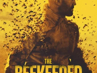 The Beekeeper (2024)