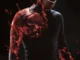 Marvel's Daredevil poster