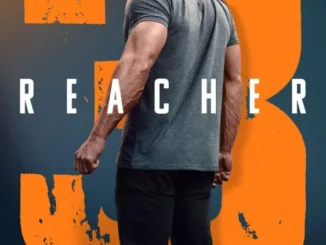 Reacher Season 3 (Complete)