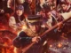 Golden Kamuy -The Abashiri Prison Raid- poster