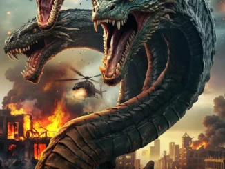 Hydra (2025)
