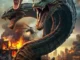 Hydra poster