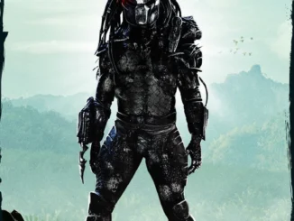 Predator (1987)