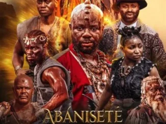 Abánisétè: The Ancestor (2025)