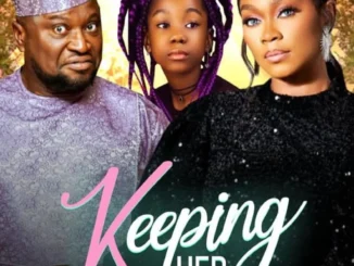 Keeping Her (2024)
