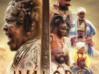 Iyalode (2025)