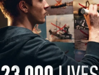 23 000 Lives (2026)