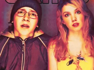 Skins Season 2 (Complete)