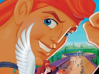 Hercules (1997)