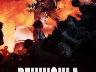 Train To Busan 2: Peninsula (2020)