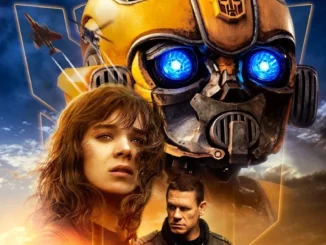 Bumblebee (2018)