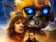 Bumblebee poster