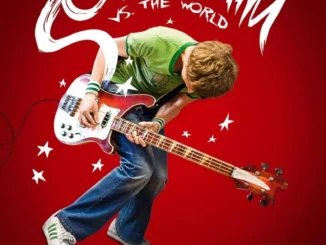 Scott Pilgrim vs. the World (2010)