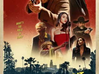Hollywood Grit (2025)