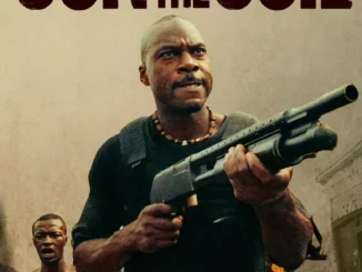 Son of the Soil (2025)