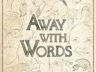 Away with Words (2026)