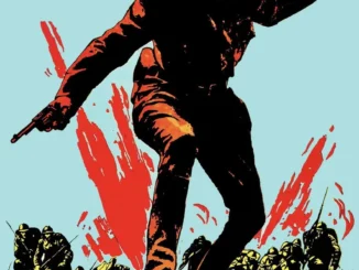Paths of Glory (1957)