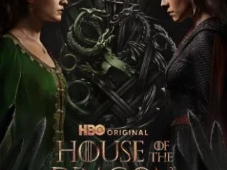 House of the Dragon Season 2