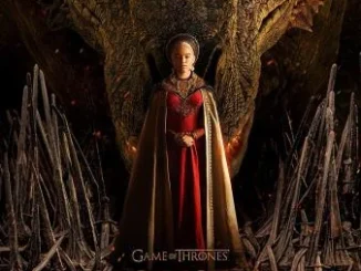 House of the Dragon Season 1