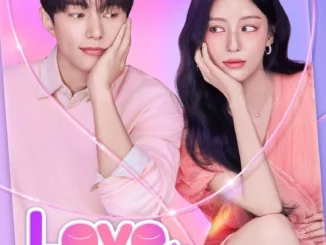 Love In Sync Season 1