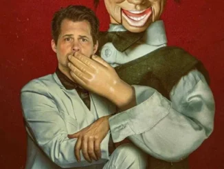 Mimics (2026)
