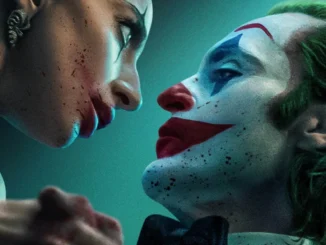 Joker: Folie à Deux poster