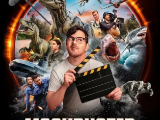 Mockbuster (2026)