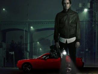 Nightcrawler (2014)