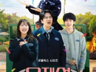 Jae-seok’s B&B Rules  Season 1 Korean Drama