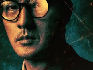Agent Kim Reactivated poster