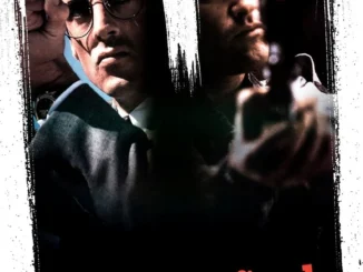Tango & Cash (1989)