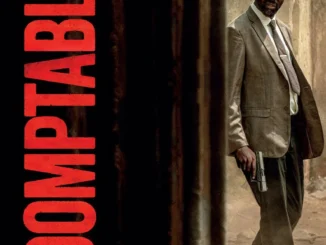 Untamable (2025)